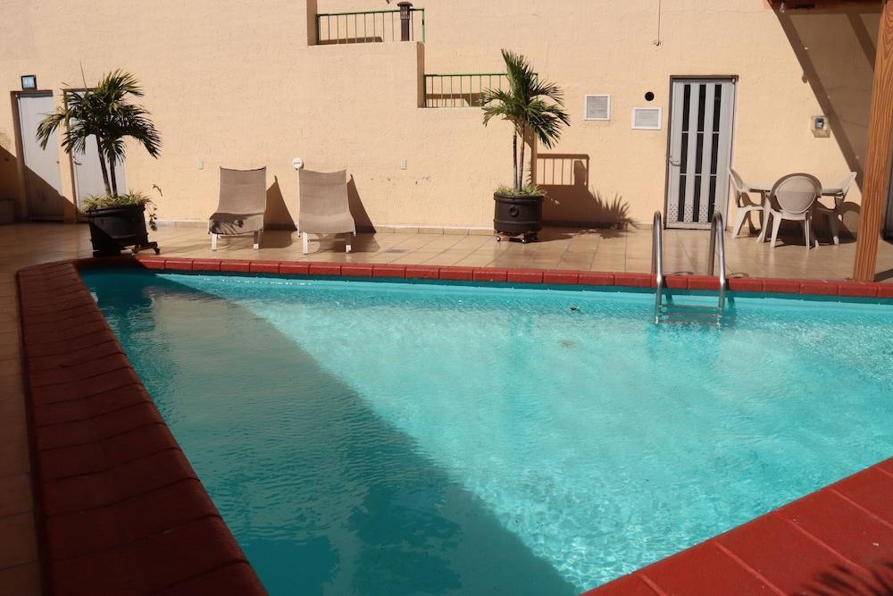 Hotel Santa Irene Guadalajara Eksteriør billede