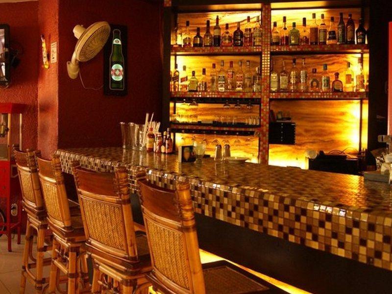 Hotel Santa Irene Guadalajara Eksteriør billede