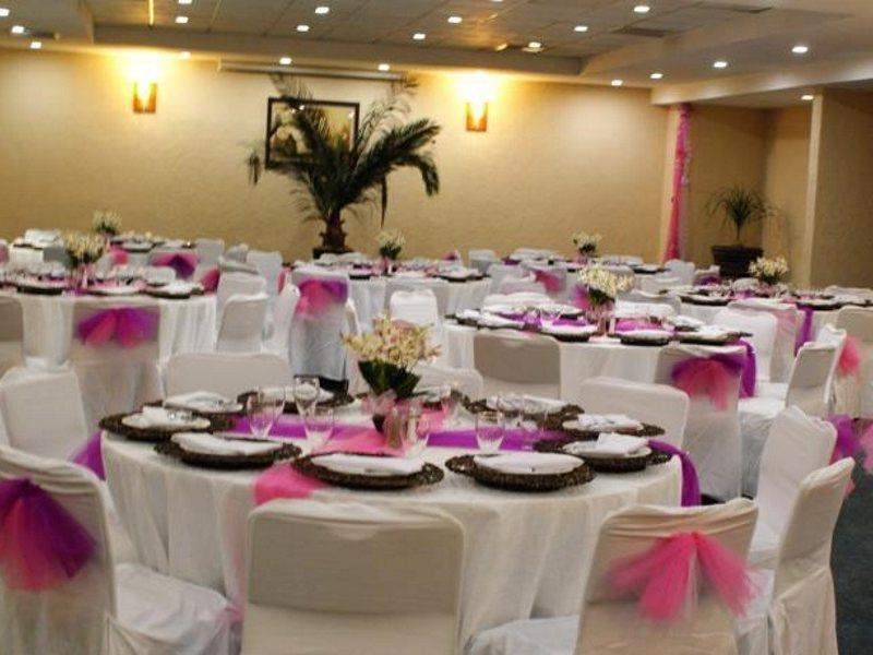 Hotel Santa Irene Guadalajara Eksteriør billede